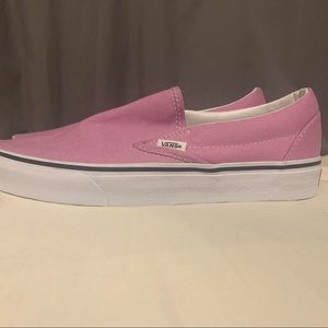 womens classic purple vans